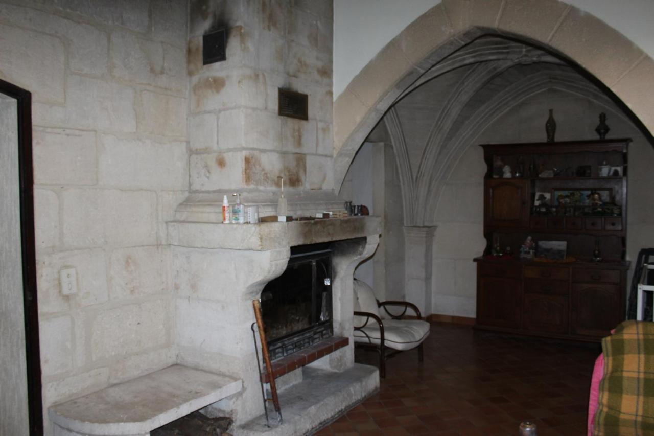 Le Mas De Lucien Entre Arles, Nimes, Avignon. Beaucaire (Gard) Exterior foto