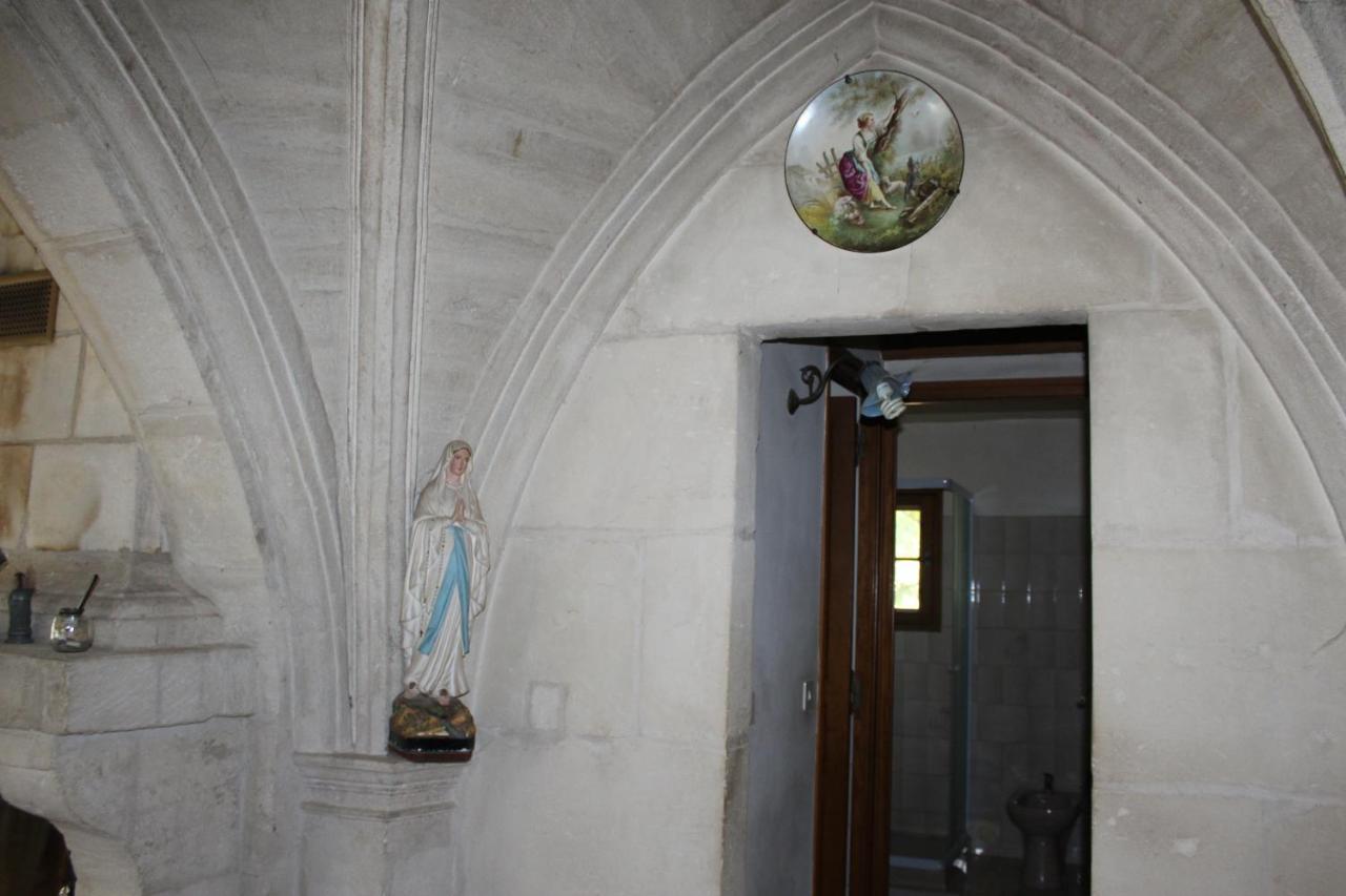 Le Mas De Lucien Entre Arles, Nimes, Avignon. Beaucaire (Gard) Exterior foto