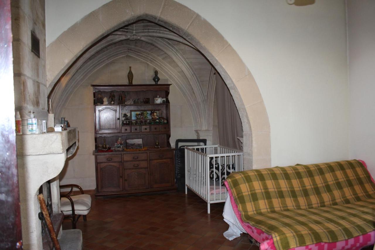 Le Mas De Lucien Entre Arles, Nimes, Avignon. Beaucaire (Gard) Exterior foto